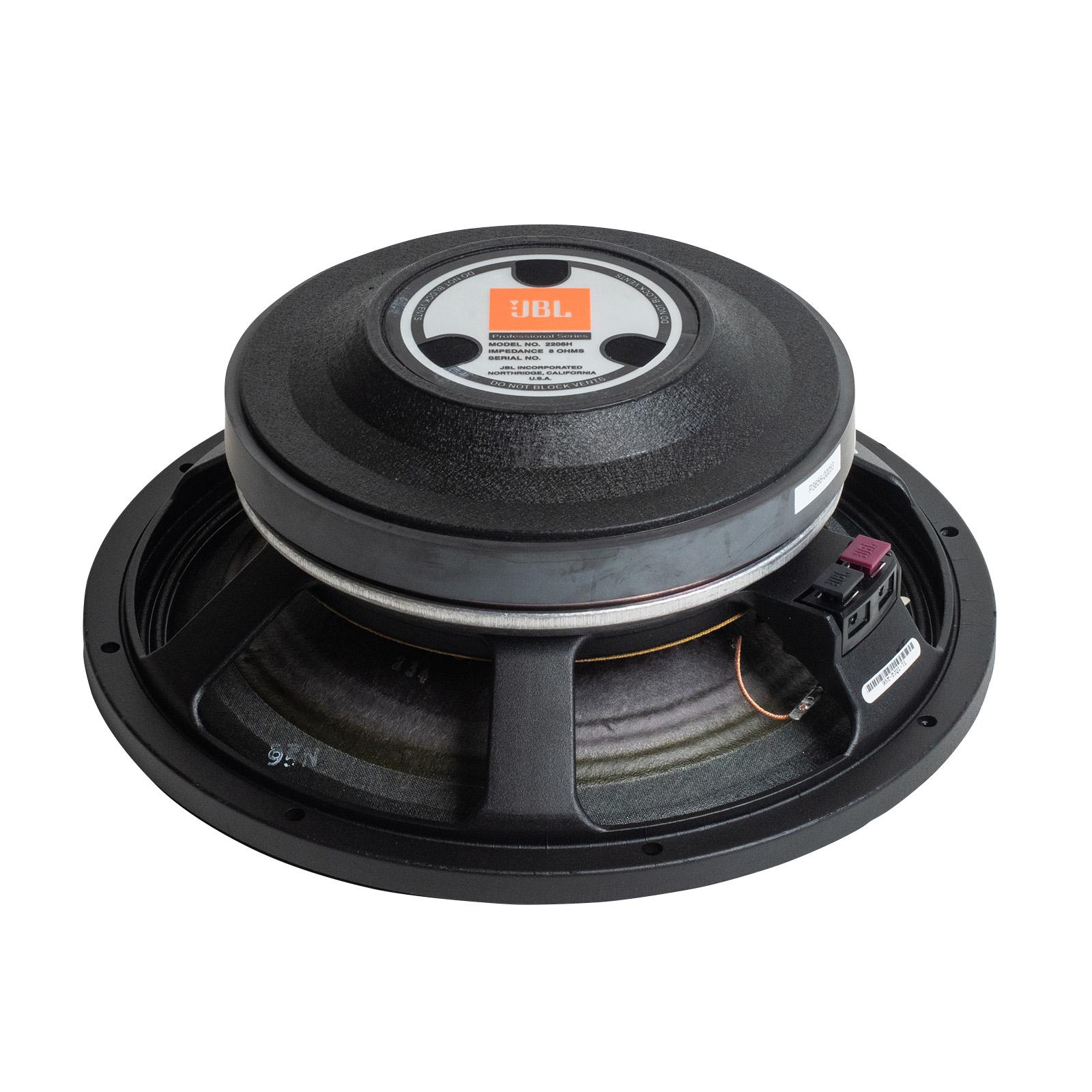 JBL 2206H 12